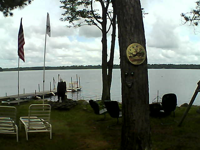 Whiteface Cam Image - Fri, 07/15/2016 11:07am 