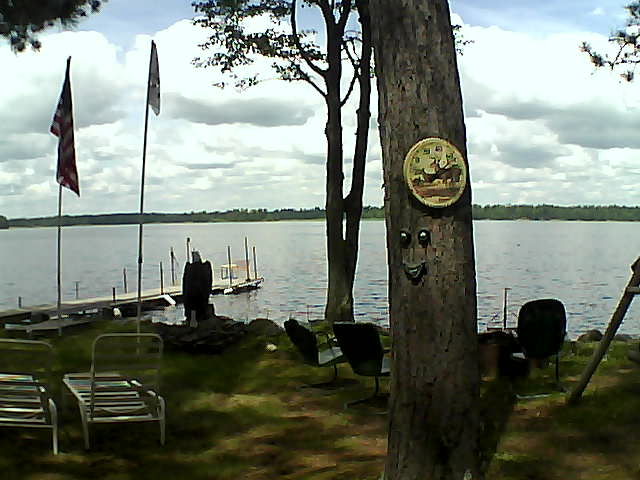 Whiteface Cam Image - Fri, 07/15/2016 12:27pm 