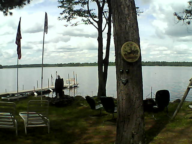 Whiteface Cam Image - Fri, 07/15/2016 12:47pm 