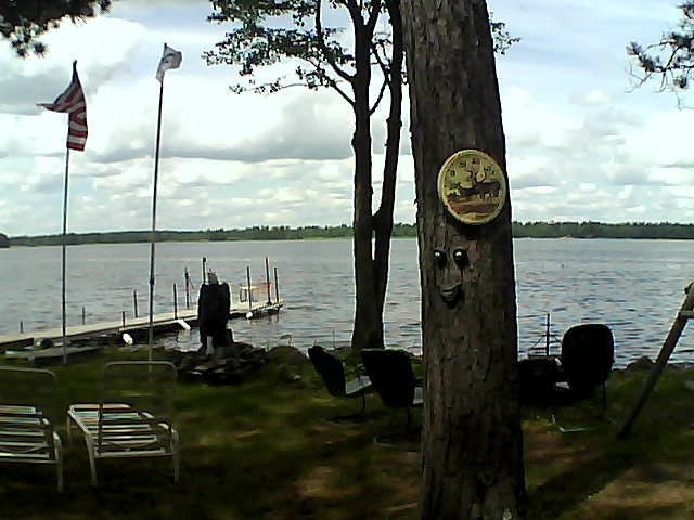 Whiteface Cam Image - Fri, 07/15/2016 1:07pm 