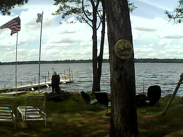 Whiteface Cam Image - Fri, 07/15/2016 1:47pm 