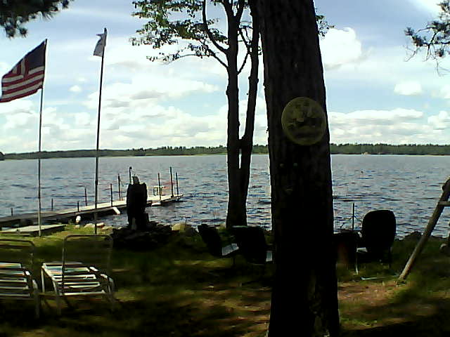 Whiteface Cam Image - Fri, 07/15/2016 2:07pm 