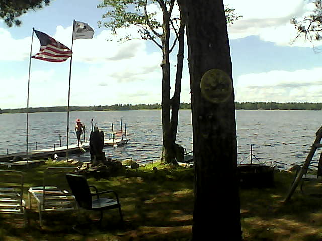 Whiteface Cam Image - Fri, 07/15/2016 3:07pm 