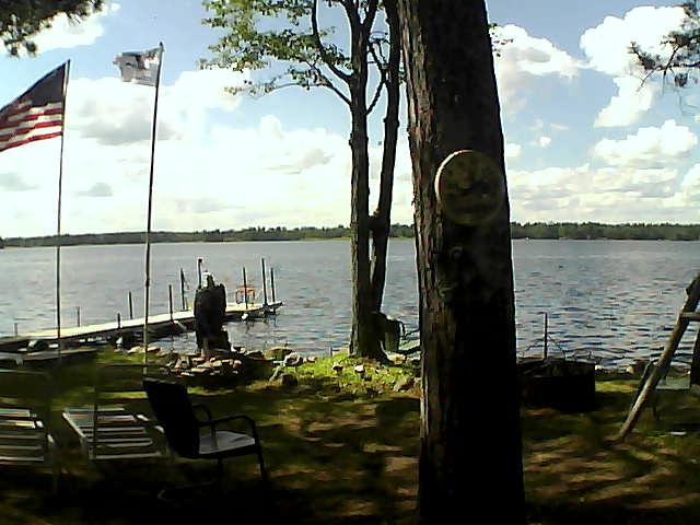 Whiteface Cam Image - Fri, 07/15/2016 3:47pm 