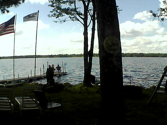 Whiteface Cam Image - Fri, 07/15/2016 4:07pm 