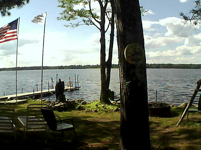 Whiteface Cam Image - Fri, 07/15/2016 4:47pm 