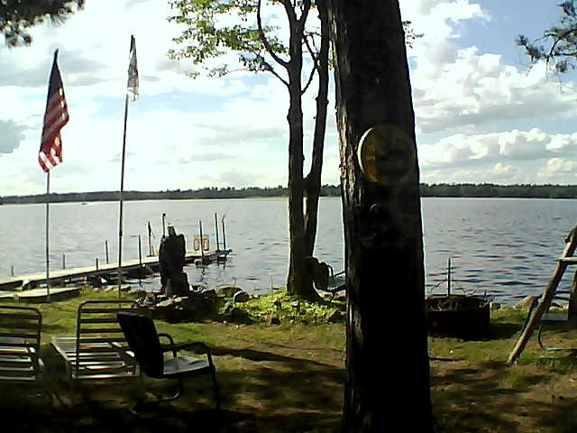 Whiteface Cam Image - Fri, 07/15/2016 5:07pm 