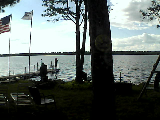 Whiteface Cam Image - Fri, 07/15/2016 5:27pm 