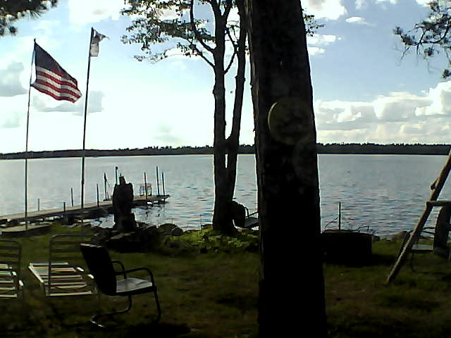 Whiteface Cam Image - Fri, 07/15/2016 5:47pm 