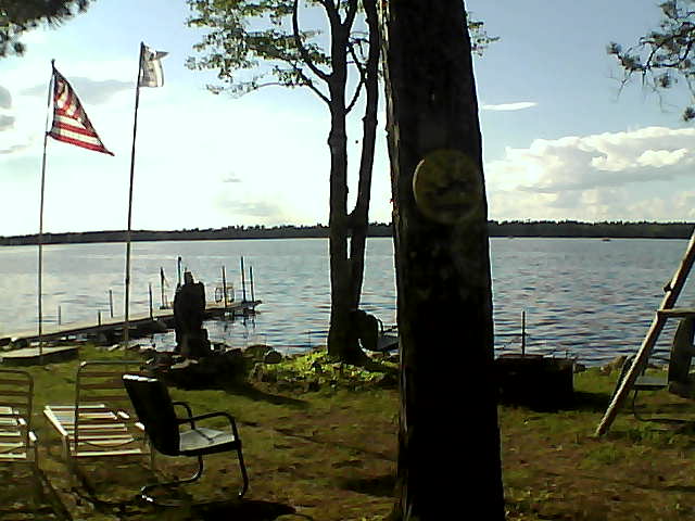 Whiteface Cam Image - Fri, 07/15/2016 6:07pm 