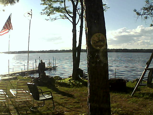 Whiteface Cam Image - Fri, 07/15/2016 7:07pm 