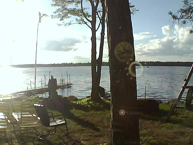 Whiteface Cam Image - Fri, 07/15/2016 7:27pm 