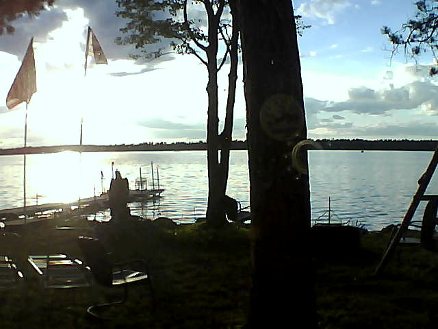 Whiteface Cam Image - Fri, 07/15/2016 8:07pm 