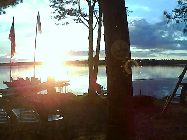 Whiteface Cam Image - Fri, 07/15/2016 8:47pm 