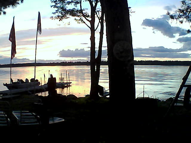 Whiteface Cam Image - Fri, 07/15/2016 9:07pm 