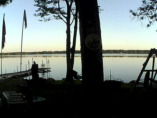 Whiteface Cam Image - Sat, 07/16/2016 6:06am 