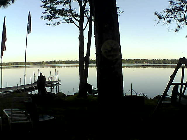 Whiteface Cam Image - Sat, 07/16/2016 6:26am 