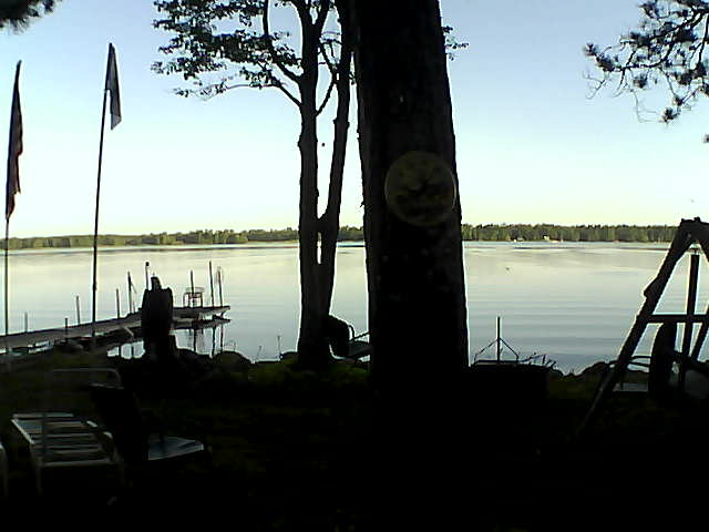 Whiteface Cam Image - Sat, 07/16/2016 6:46am 