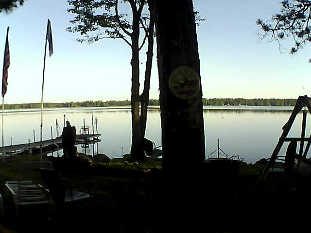 Whiteface Cam Image - Sat, 07/16/2016 7:06am 