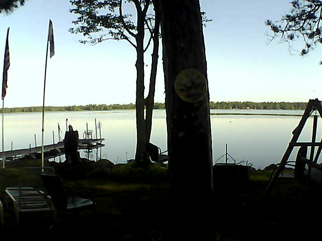 Whiteface Cam Image - Sat, 07/16/2016 7:26am 