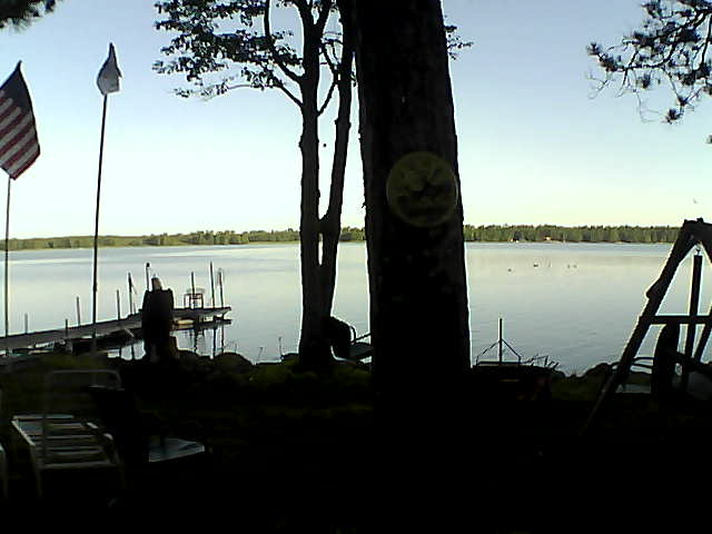 Whiteface Cam Image - Sat, 07/16/2016 7:46am 