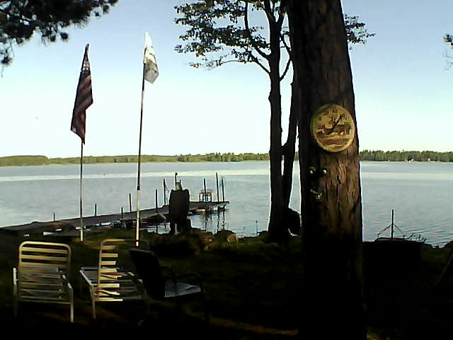 Whiteface Cam Image - Sat, 07/16/2016 8:07am 