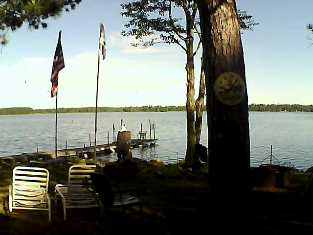 Whiteface Cam Image - Sat, 07/16/2016 8:27am 