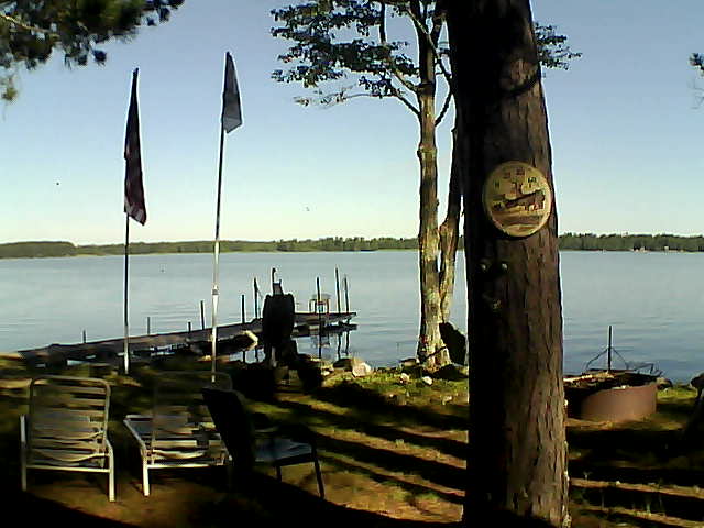 Whiteface Cam Image - Sat, 07/16/2016 8:47am 