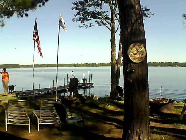 Whiteface Cam Image - Sat, 07/16/2016 9:07am 