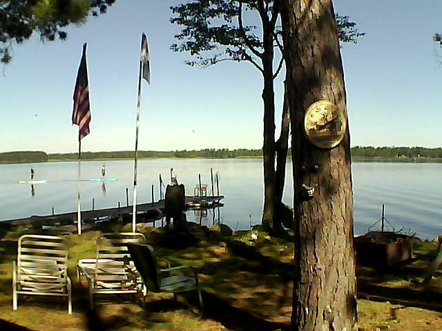 Whiteface Cam Image - Sat, 07/16/2016 9:47am 