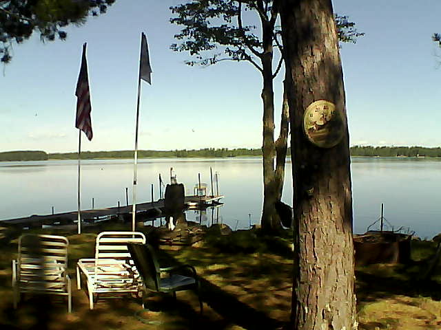 Whiteface Cam Image - Sat, 07/16/2016 10:07am 