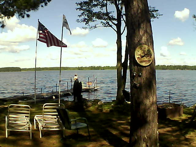 Whiteface Cam Image - Sat, 07/16/2016 10:27am 