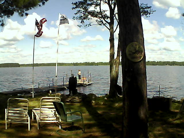 Whiteface Cam Image - Sat, 07/16/2016 10:47am 