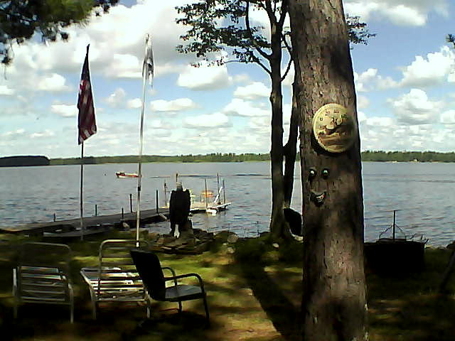 Whiteface Cam Image - Sat, 07/16/2016 11:07am 