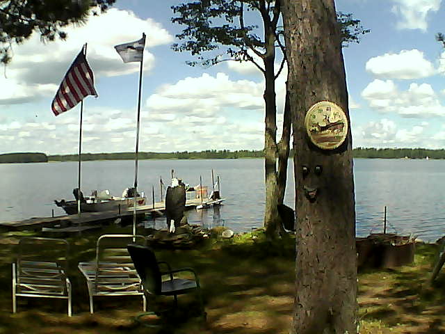 Whiteface Cam Image - Sat, 07/16/2016 11:47am 