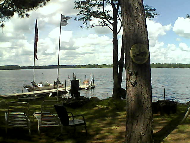 Whiteface Cam Image - Sat, 07/16/2016 12:47pm 