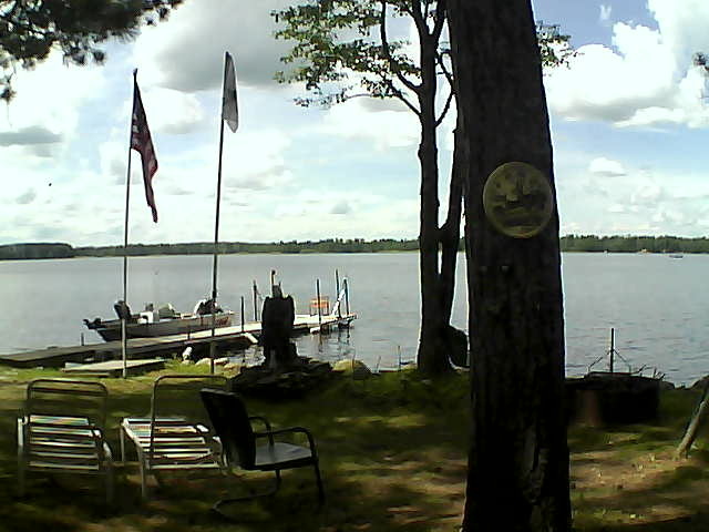 Whiteface Cam Image - Sat, 07/16/2016 2:07pm 