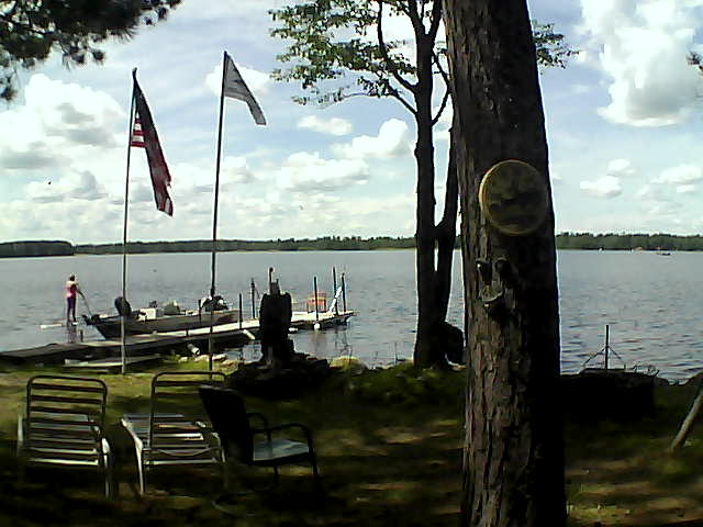 Whiteface Cam Image - Sat, 07/16/2016 2:27pm 