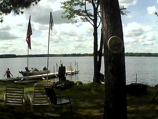 Whiteface Cam Image - Sat, 07/16/2016 2:47pm 