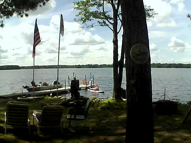 Whiteface Cam Image - Sat, 07/16/2016 3:07pm 