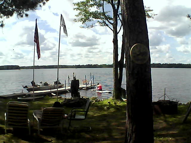 Whiteface Cam Image - Sat, 07/16/2016 3:27pm 