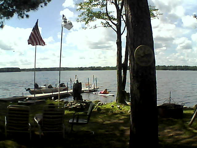 Whiteface Cam Image - Sat, 07/16/2016 3:47pm 