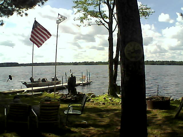 Whiteface Cam Image - Sat, 07/16/2016 4:27pm 