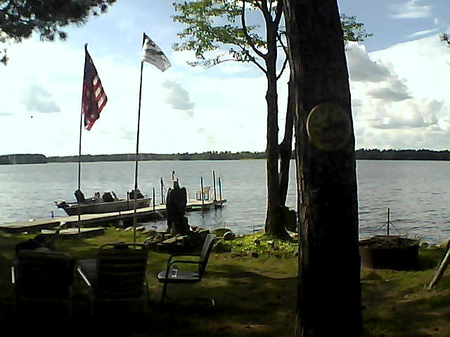 Whiteface Cam Image - Sat, 07/16/2016 4:47pm 