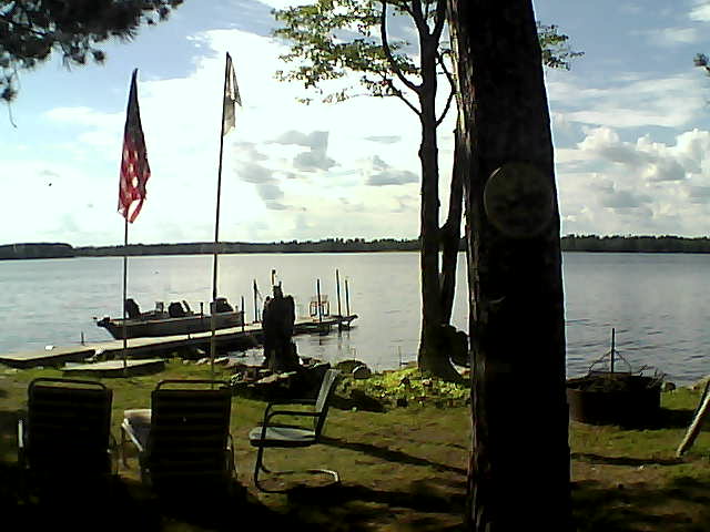 Whiteface Cam Image - Sat, 07/16/2016 5:27pm 