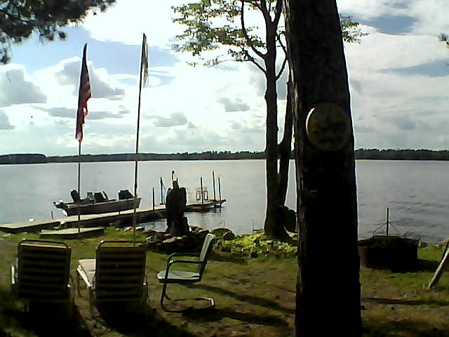 Whiteface Cam Image - Sat, 07/16/2016 5:47pm 