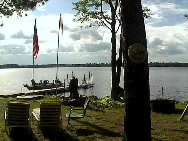 Whiteface Cam Image - Sat, 07/16/2016 6:07pm 