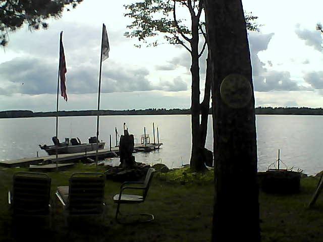 Whiteface Cam Image - Sat, 07/16/2016 6:27pm 