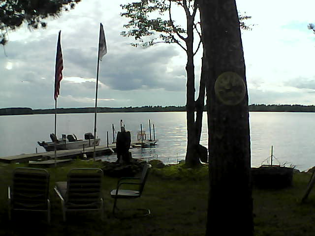 Whiteface Cam Image - Sat, 07/16/2016 6:47pm 