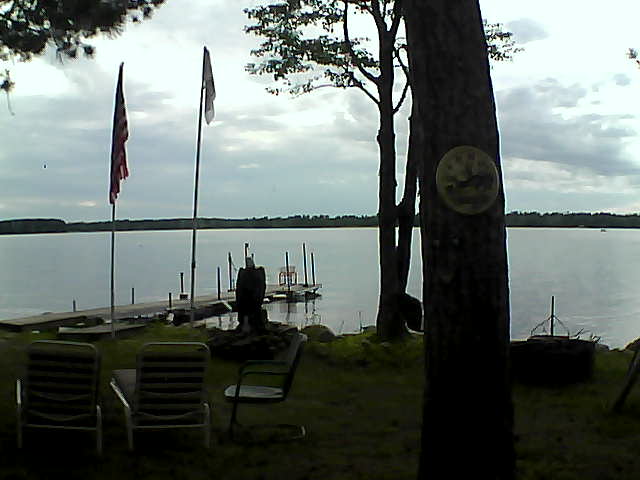 Whiteface Cam Image - Sat, 07/16/2016 7:07pm 